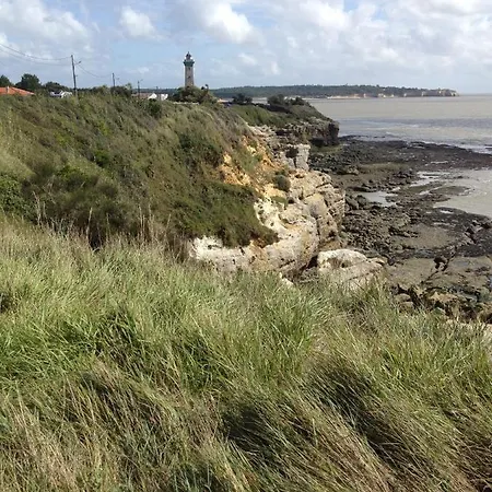 Apartment Clemenceau 1