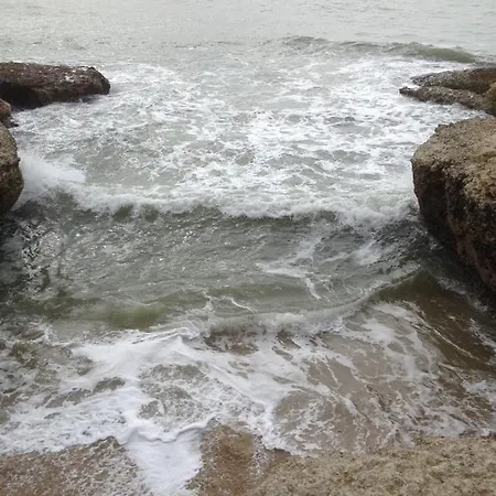 Clemenceau 1 Apartment *