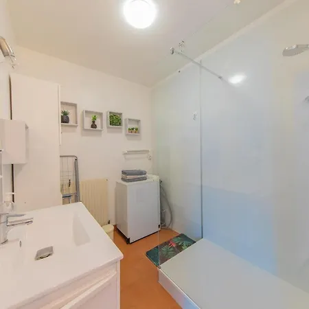 Apartment Clemenceau 1 Royan