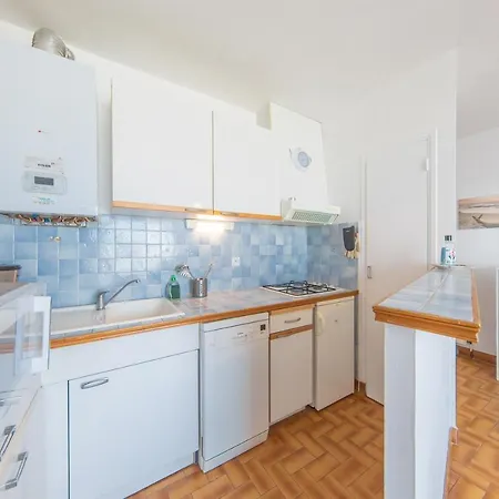 Appartement Clemenceau 1 *