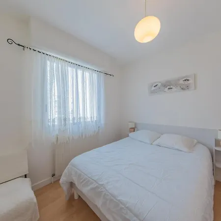 Clemenceau 1 Apartment *