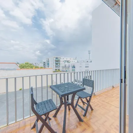 Appartement Clemenceau 1 Royan