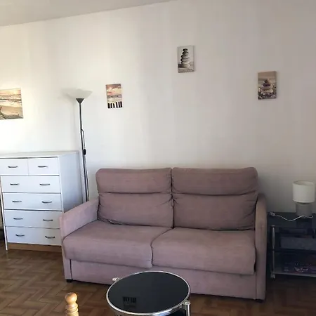 Clemenceau 1 Appartement *