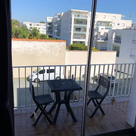 Clemenceau 1 Appartement *