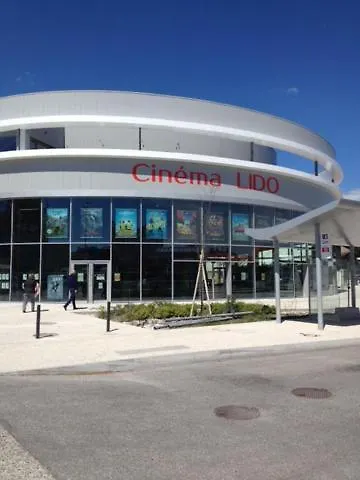 Clemenceau 1 Appartement