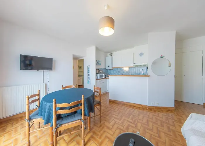 Clemenceau 1 * Royan