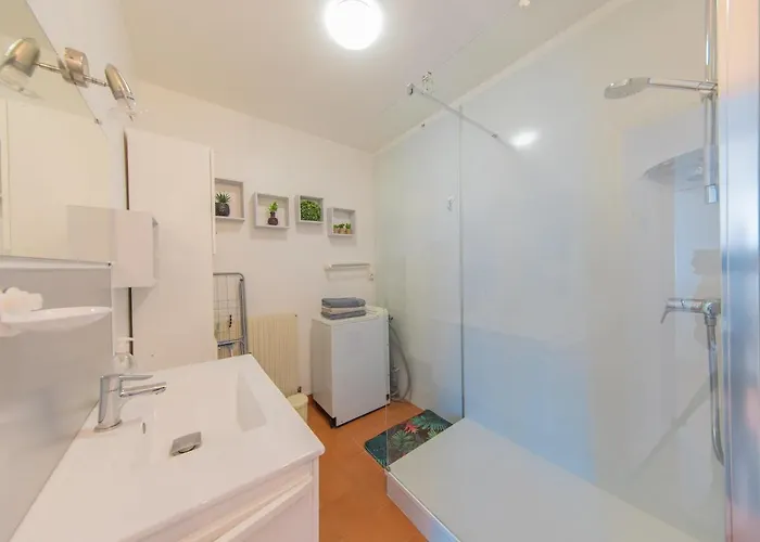 Appartement Clemenceau 1 Royan