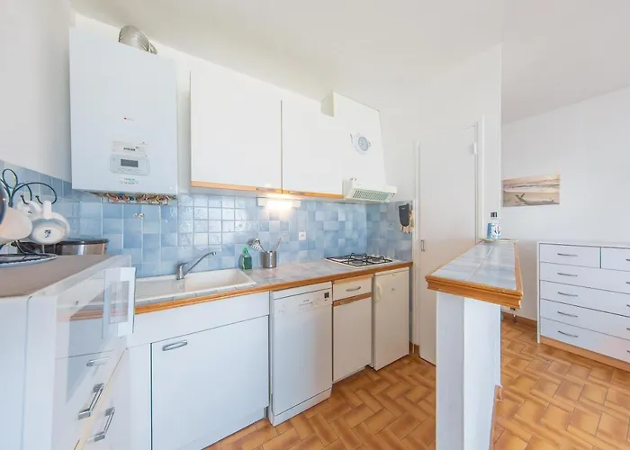 公寓 Clemenceau 1 *