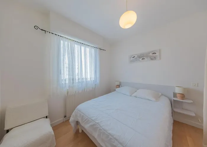 Clemenceau 1 Appartement *