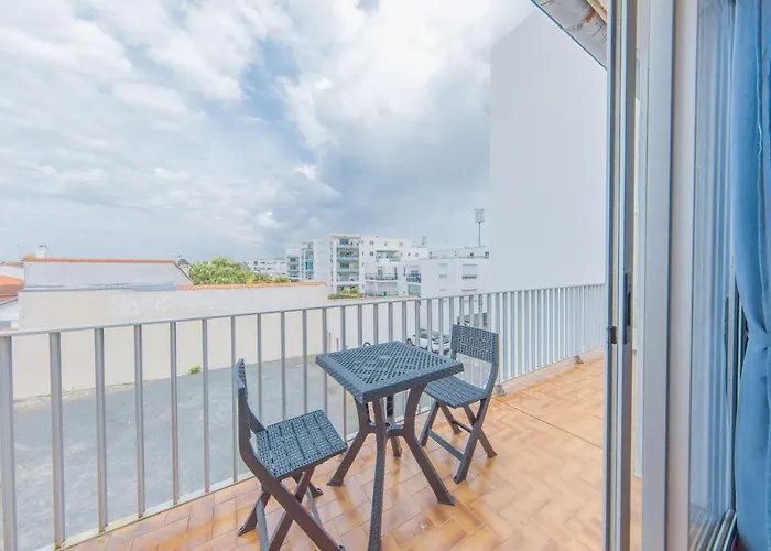 Appartement Clemenceau 1 Royan