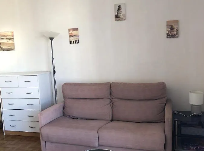 Clemenceau 1 Appartement *