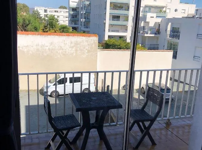 Clemenceau 1 Appartement *